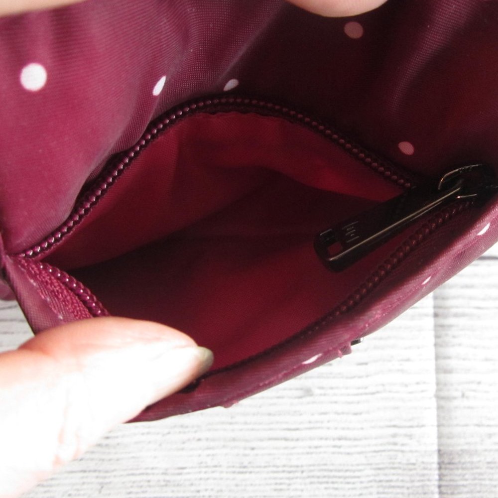 Lug Can Can Crossbody Purse - Picture 7 of 14